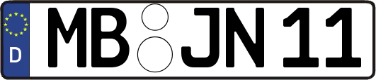 MB-JN11