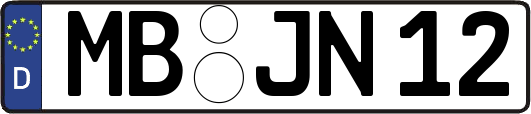 MB-JN12