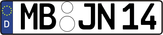 MB-JN14
