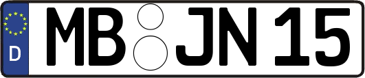 MB-JN15