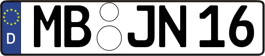 MB-JN16