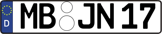 MB-JN17