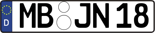 MB-JN18