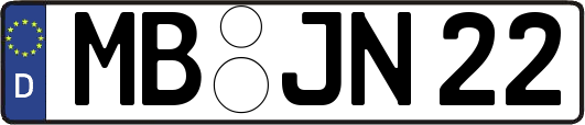 MB-JN22