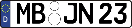 MB-JN23