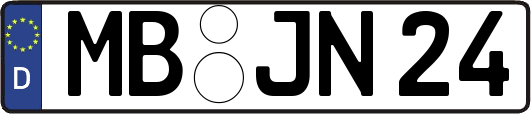MB-JN24