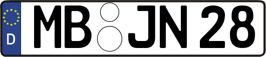MB-JN28