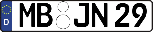 MB-JN29