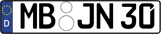 MB-JN30