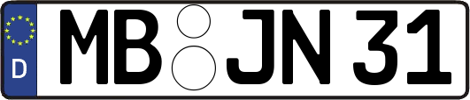 MB-JN31