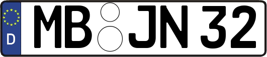 MB-JN32
