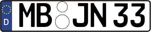 MB-JN33