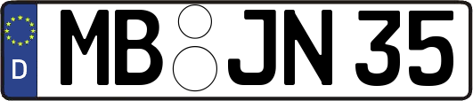 MB-JN35