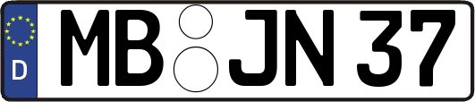 MB-JN37