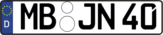 MB-JN40