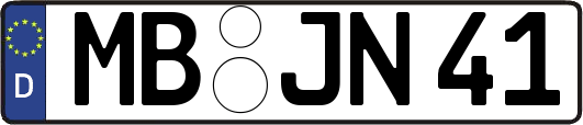 MB-JN41