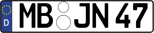 MB-JN47