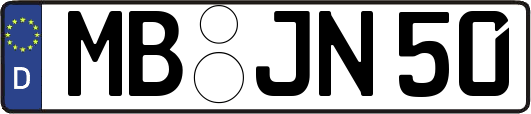 MB-JN50