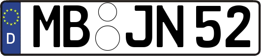 MB-JN52