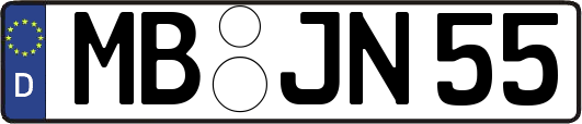 MB-JN55