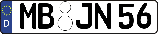 MB-JN56