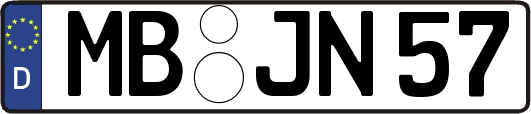 MB-JN57