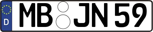 MB-JN59
