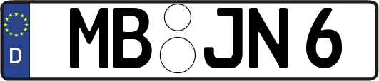 MB-JN6