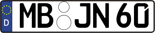 MB-JN60