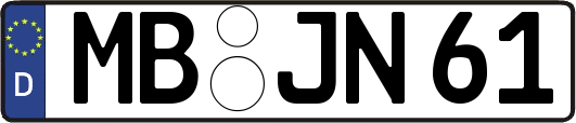 MB-JN61