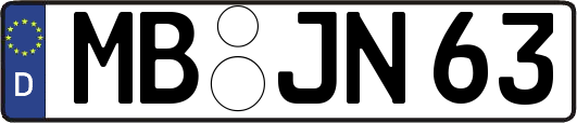 MB-JN63