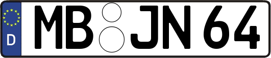 MB-JN64