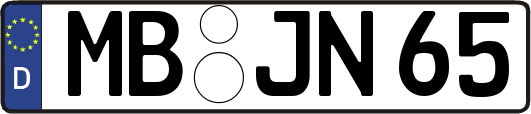 MB-JN65