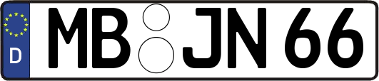 MB-JN66