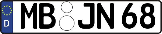 MB-JN68