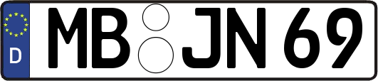 MB-JN69