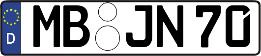 MB-JN70
