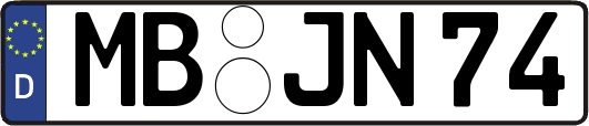MB-JN74
