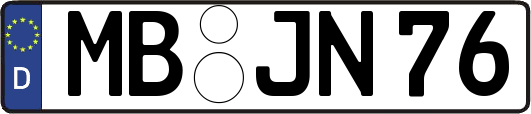 MB-JN76