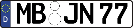 MB-JN77