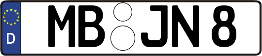MB-JN8