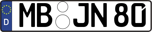 MB-JN80