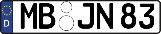 MB-JN83