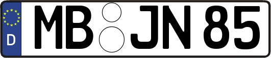 MB-JN85