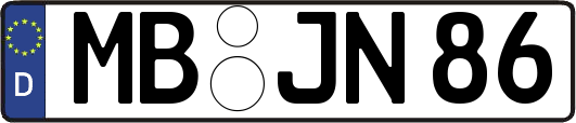 MB-JN86