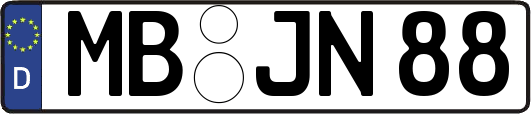 MB-JN88