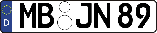 MB-JN89