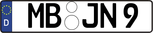 MB-JN9