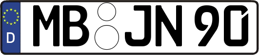 MB-JN90