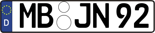 MB-JN92